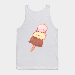 Sweet treat Tank Top